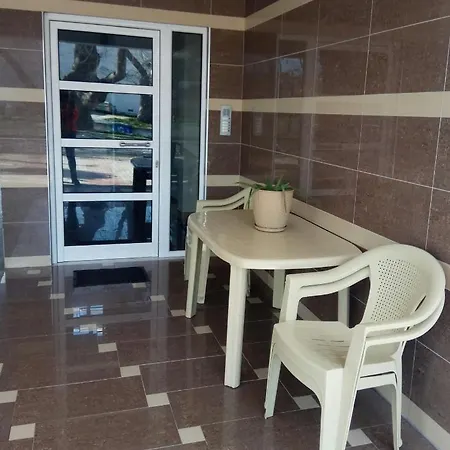 Studiο_Loft Apartment Leptokarya  Exterior photo