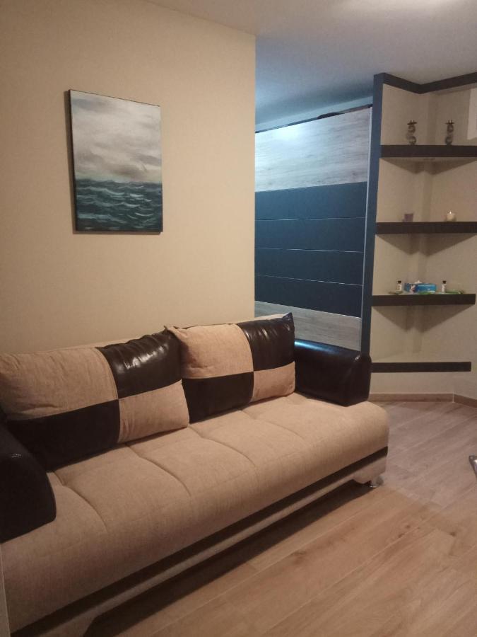 Apartment Studiο_loft *